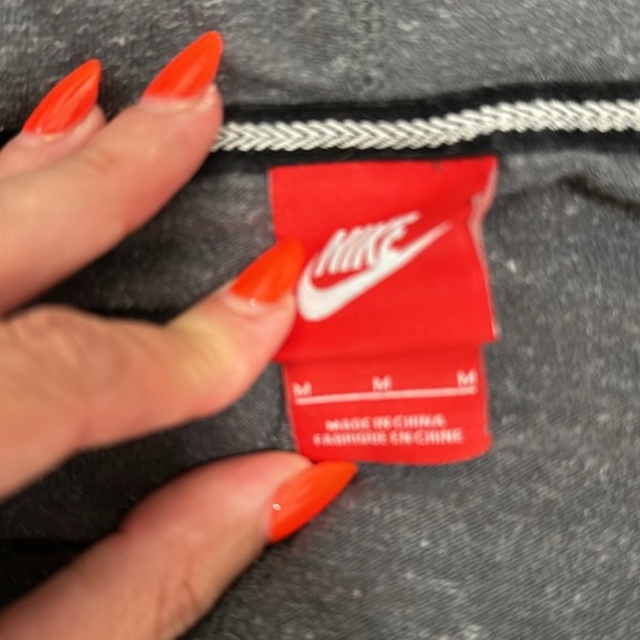 Nike Zip hoodie - Picture 3 of 4